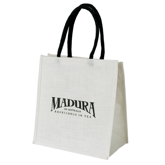 Market Bags - Canvas Totes for Everyday Use | Madura Tea