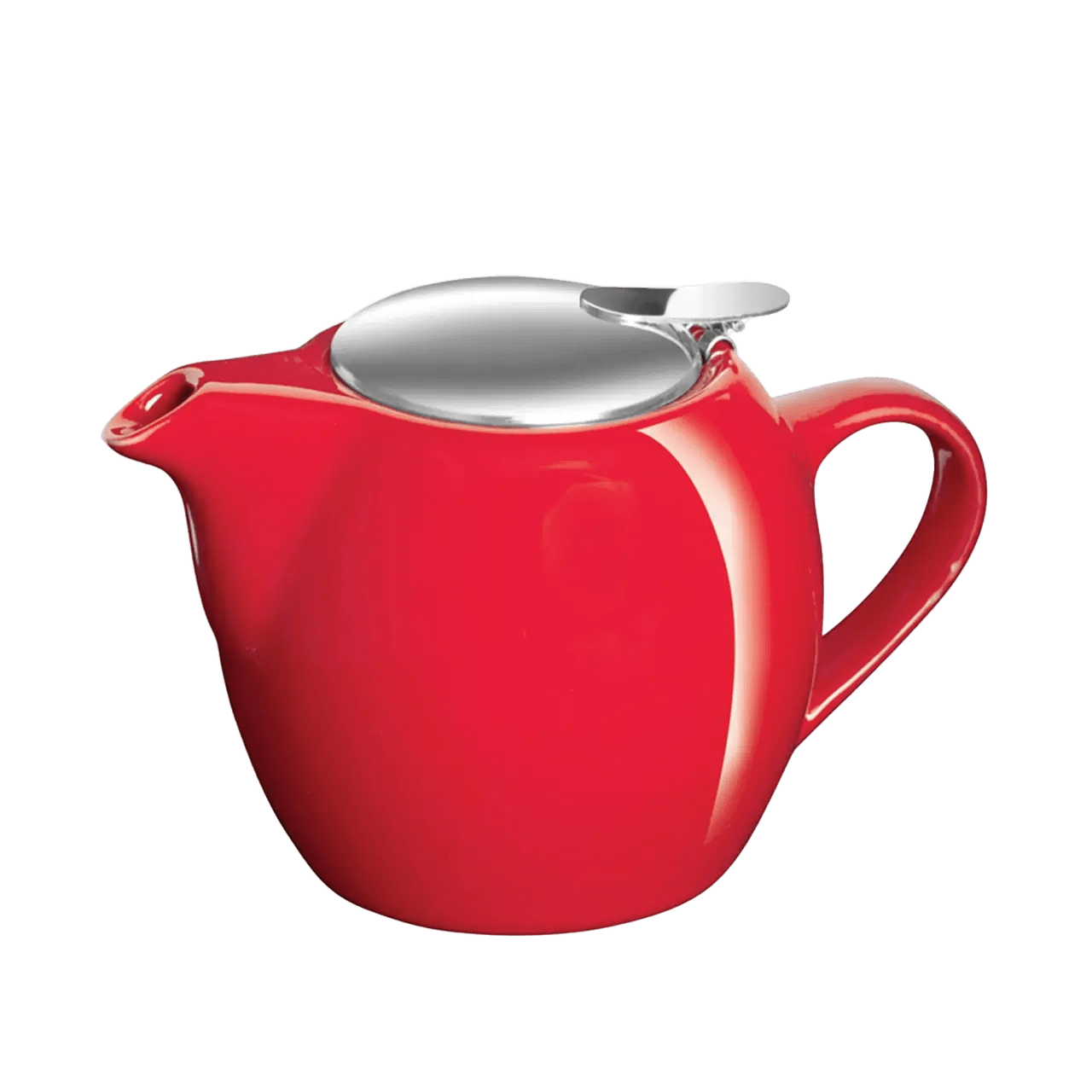 Teapot - Avanti Camelia 750mL - Madura Tea