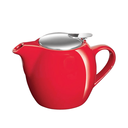 Teapot - Avanti Camelia 750mL - Madura Tea