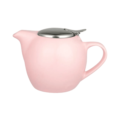 Teapot - Avanti Camelia 750mL - Madura Tea