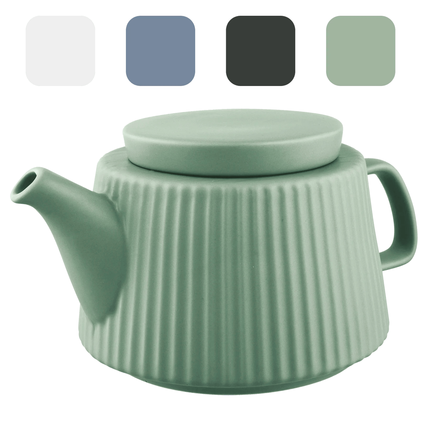 Teapot - Avanti Siena 950mL - Madura Tea