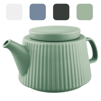 Teapot - Avanti Siena 950mL - Madura Tea