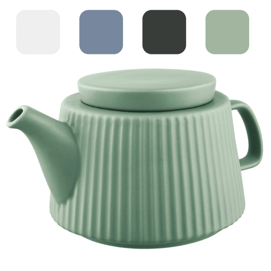 Teapot - Avanti Siena 950mL - Madura Tea