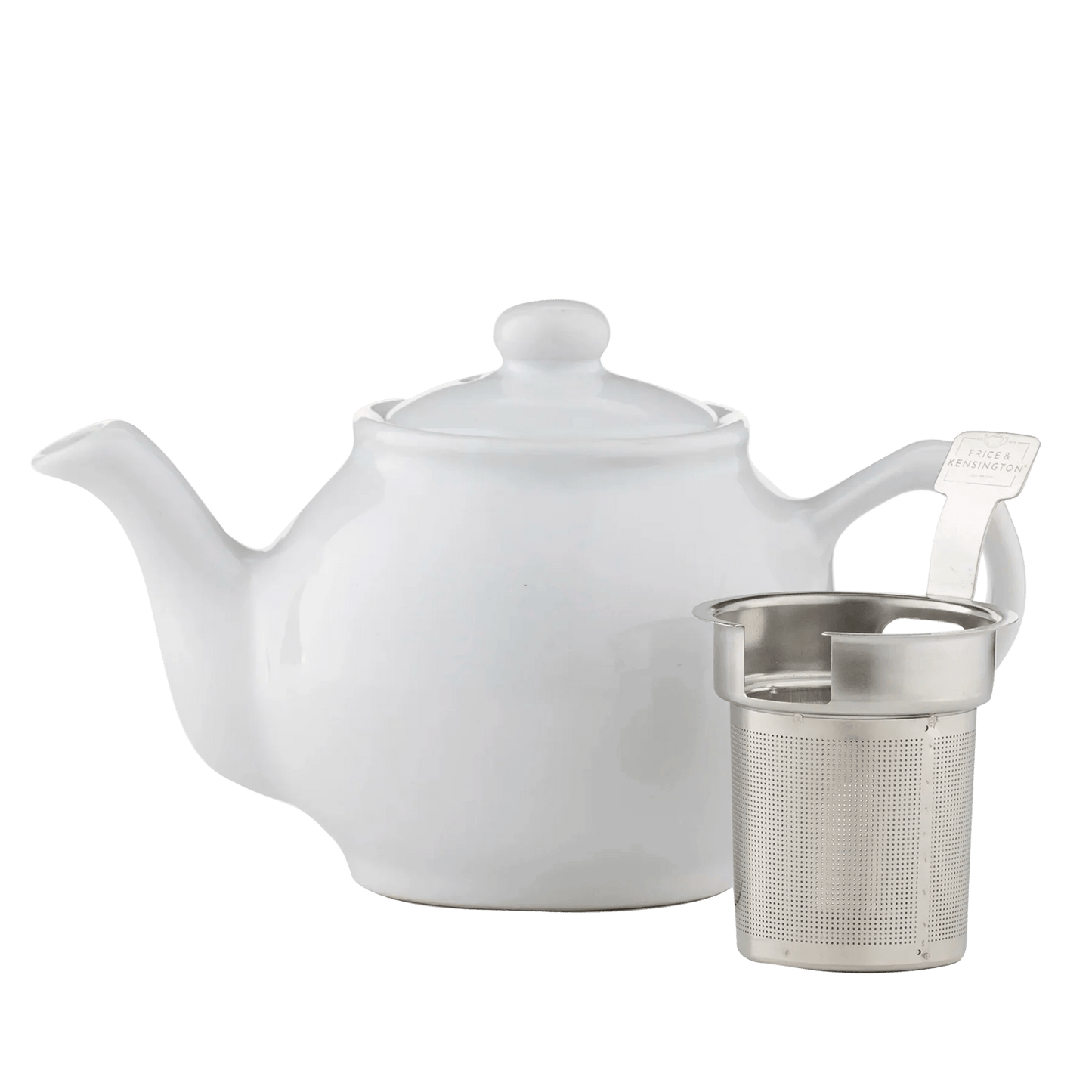 Teapot - Price & Kensington 2-cup - Madura Tea