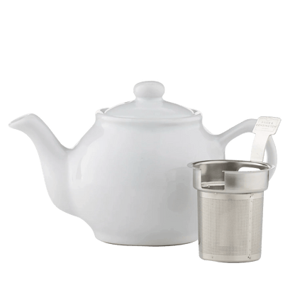 Teapot - Price & Kensington 2-cup - Madura Tea