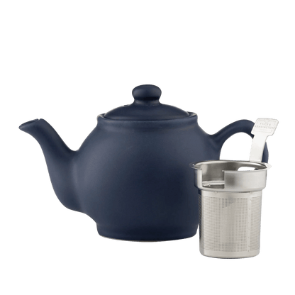 Teapot - Price & Kensington 2-cup - Madura Tea