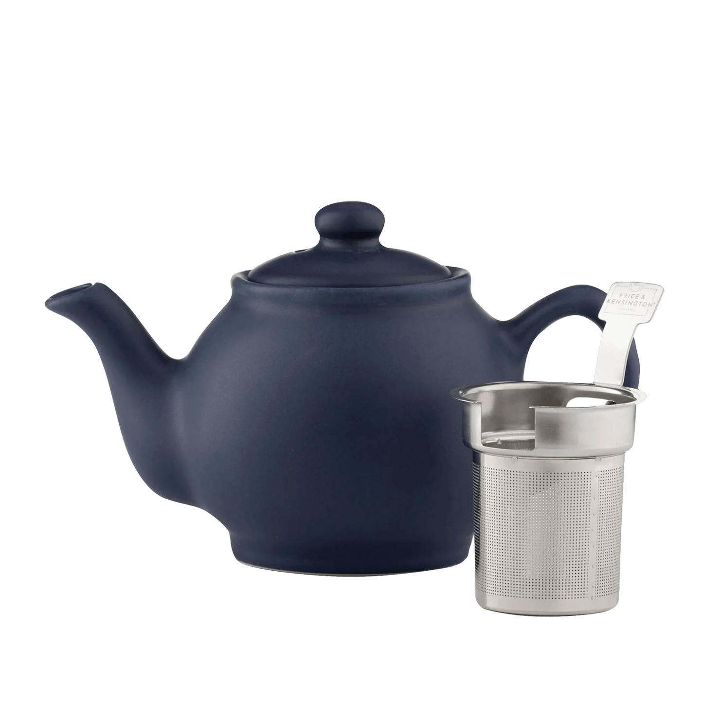Teapot - Price & Kensington 2-cup - Madura Tea