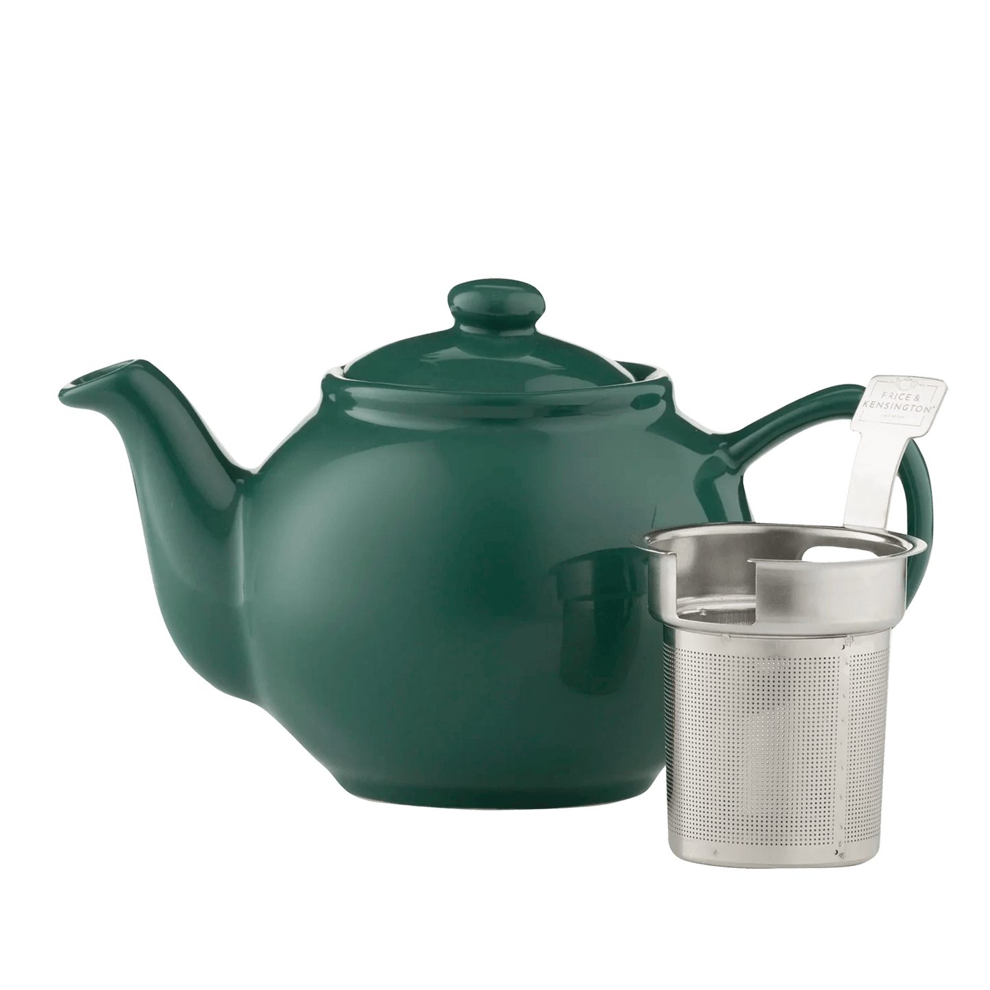 Teapot - Price & Kensington 2-cup - Madura Tea