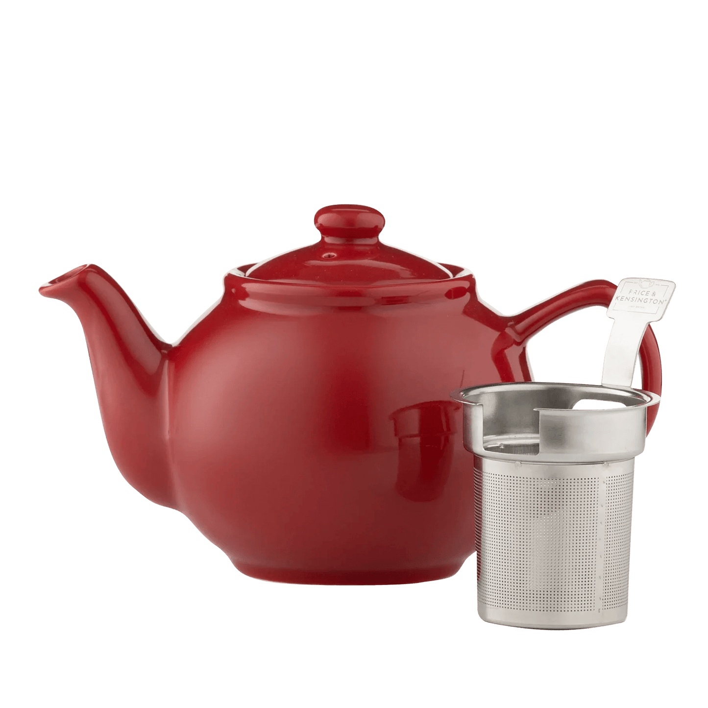 Teapot - Price & Kensington 2-cup - Madura Tea