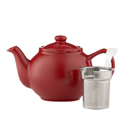 Teapot - Price & Kensington 2-cup - Madura Tea