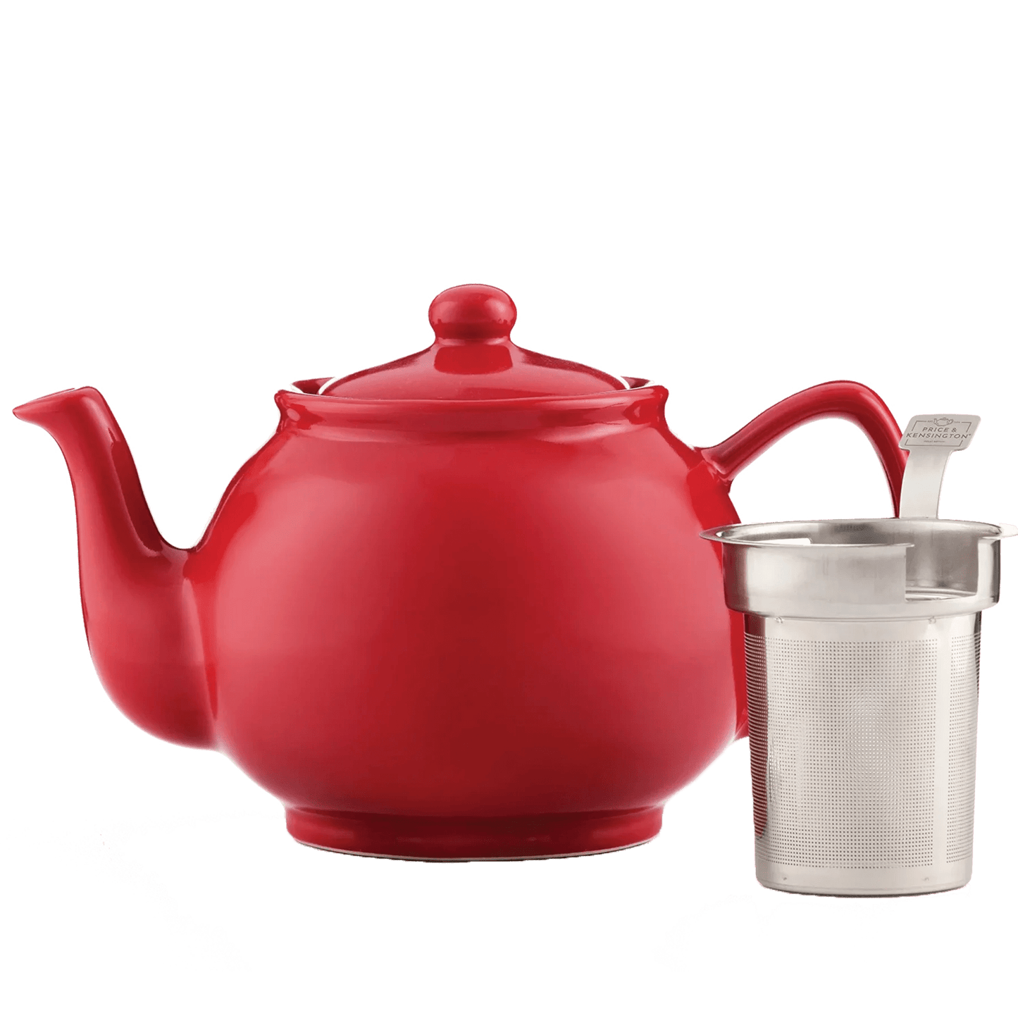 Teapot - Price & Kensington 6-cup - Madura Tea