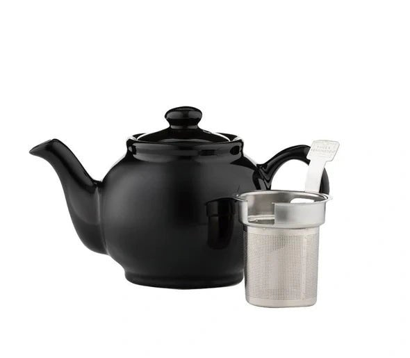 Teapot - Price & Kensington 6-cup - Madura Tea